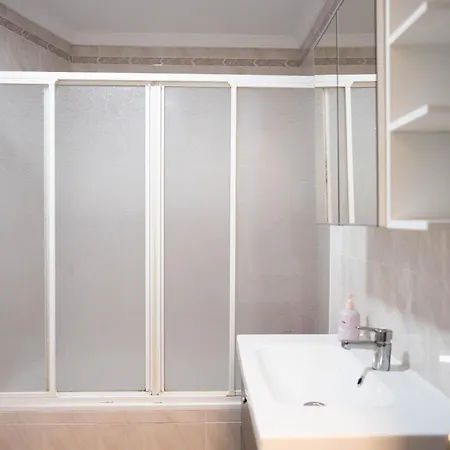 Bateles - Frente A La Playa Apartment *