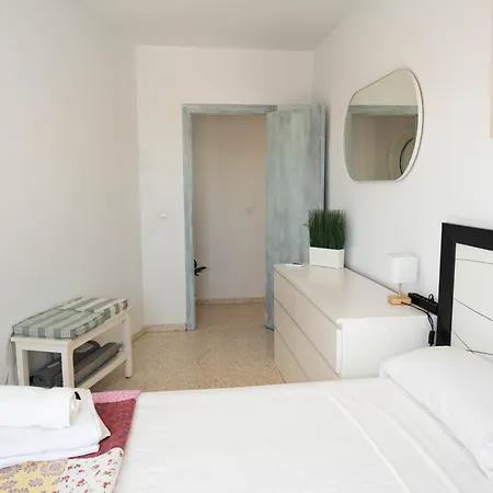 Apartment Bateles - Frente A La Playa