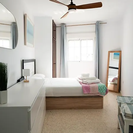 Bateles - Frente A La Playa * Conil De La Frontera