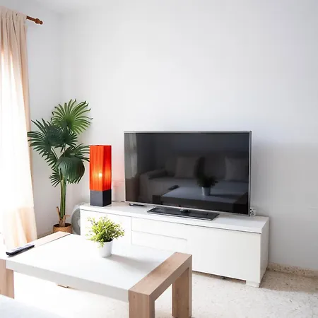 Bateles - Frente A La Playa Conil De La Frontera