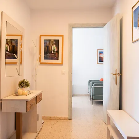 Bateles - Frente A La Playa * Conil De La Frontera