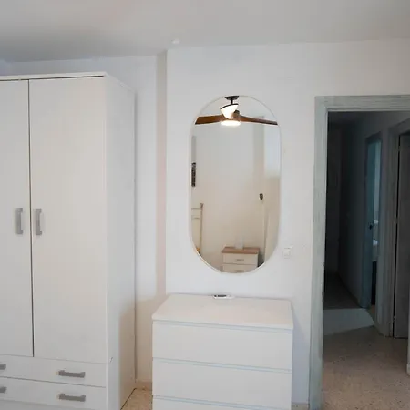 Bateles - Frente A La Playa Lejlighed Conil De La Frontera