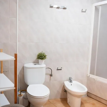 Apartment Bateles - Frente A La Playa