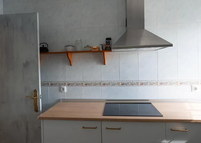 Bateles - Frente A La Playa 公寓 科尼尔-德拉弗龙特拉