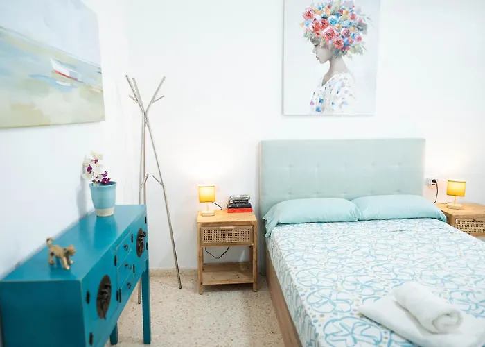 Apartamento Bateles - Frente A La Playa Conil De La Frontera