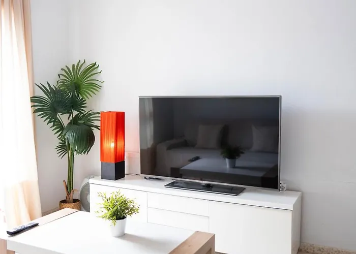 Bateles - Frente A La Playa Conil De La Frontera