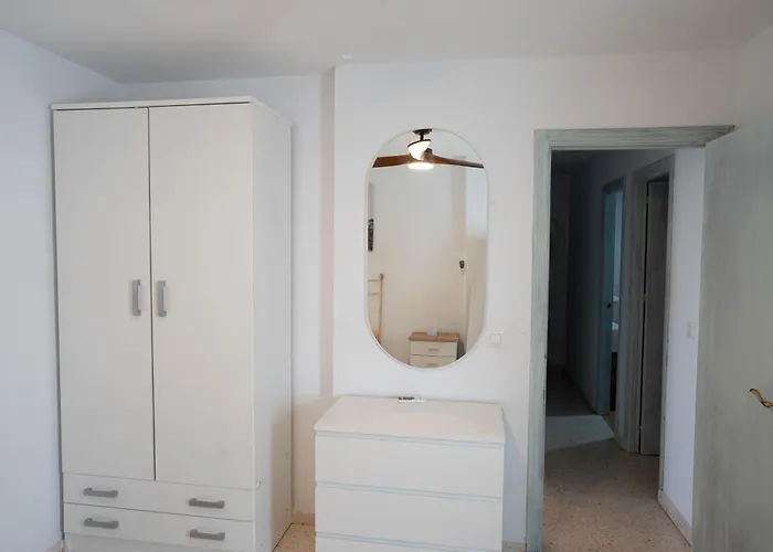 Bateles - Frente A La Playa 公寓 科尼尔-德拉弗龙特拉