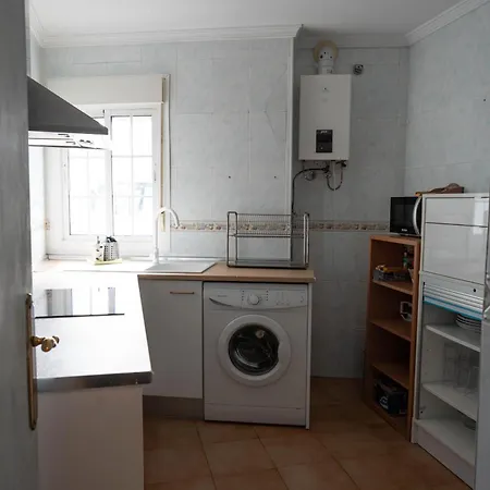 Appartement Bateles - Frente A La Playa *